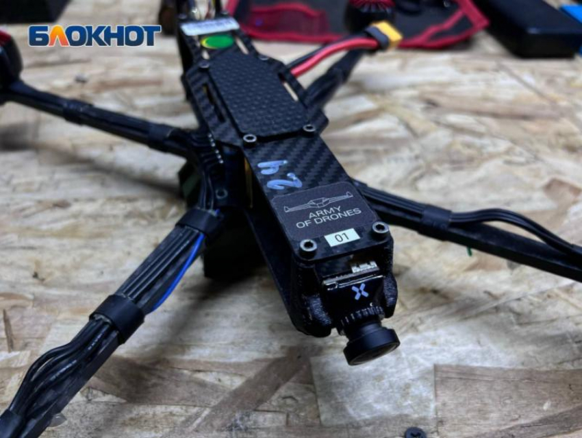 Отбой угрозы БПЛА прозвучал на Ставрополье