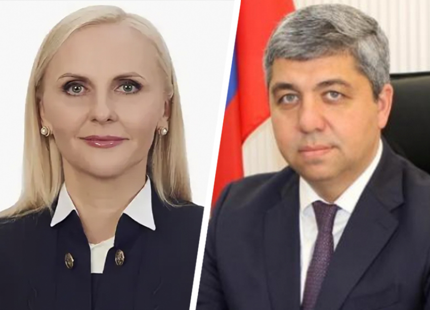 Переверзева вместо Темрезова: Верховный суд РФ определился с руководителем Ставропольского краевого суда