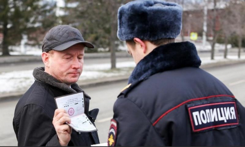 Ставропольчане могут не обновлять спецпропуски