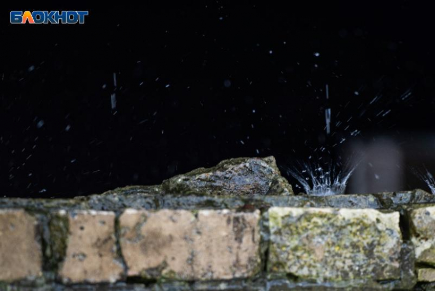 Мокрый снег и град прогнозируют на Ставрополье до конца рабочей недели