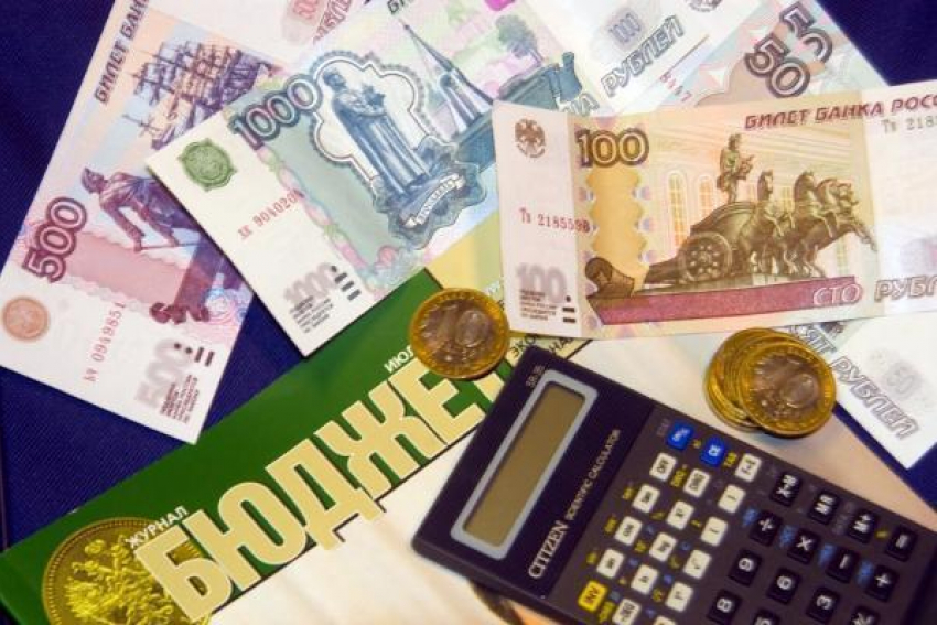 Ставрополье вошло в пятерку «чемпионов» по дефициту бюджета