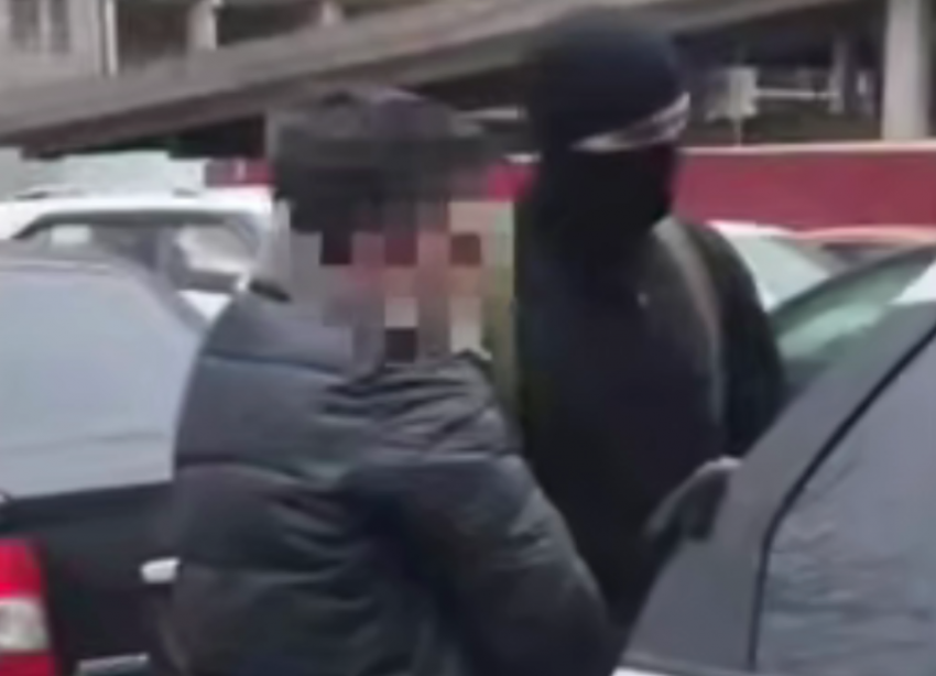 Разбойный бизнес-план: подробности дела о 12-миллионных нападениях на коммерсантов в Пятигорске