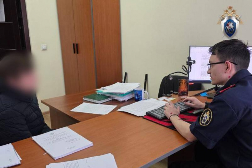 Пропавшего 13-летнего мальчика ищут в Шпаковском округе