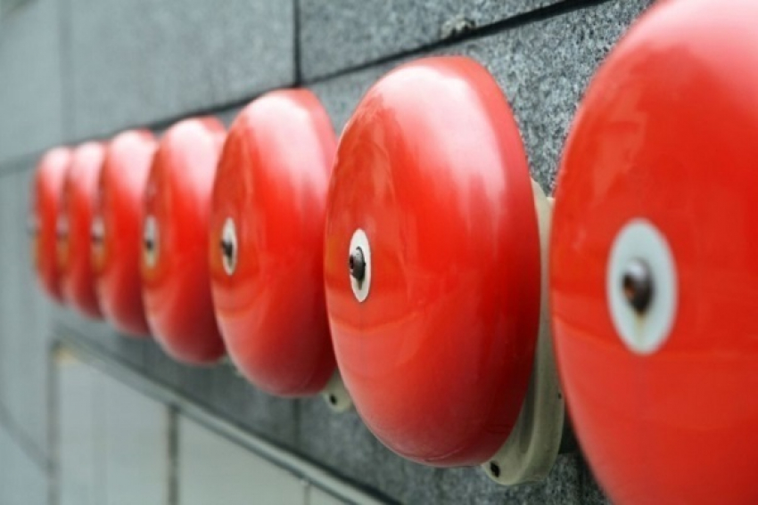 Сигнальные сирены прозвучат на улицах Ставрополя