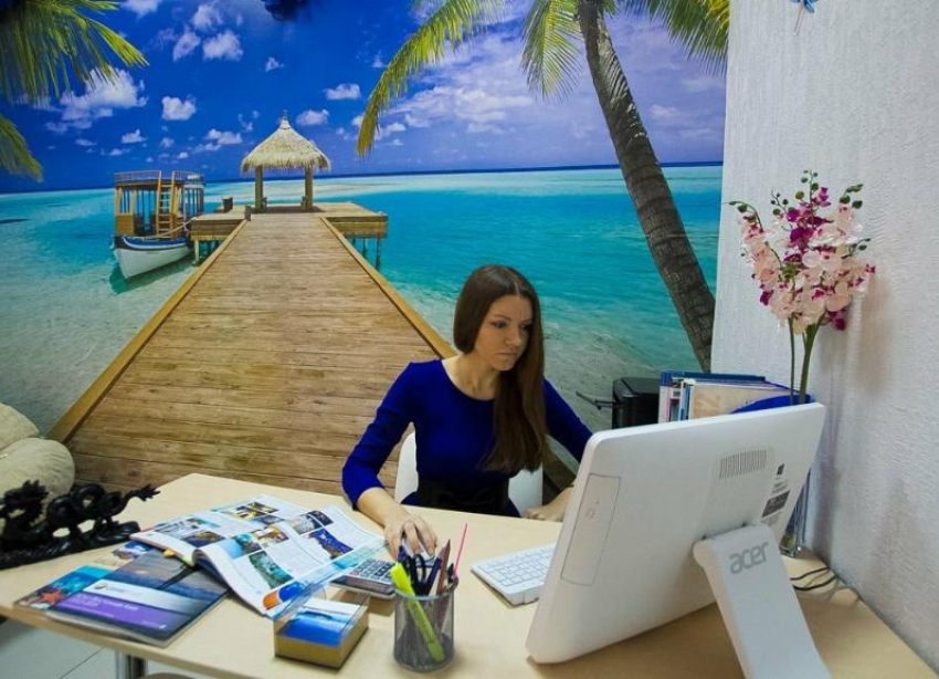 Ставропольцам дали совет, как выбрать проверенного туроператора