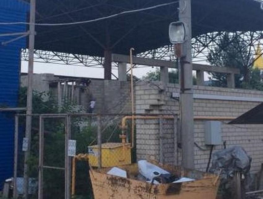 «Подростки лазят на заброшенной стройке и рискуют жизнью», - жительница Ставрополя
