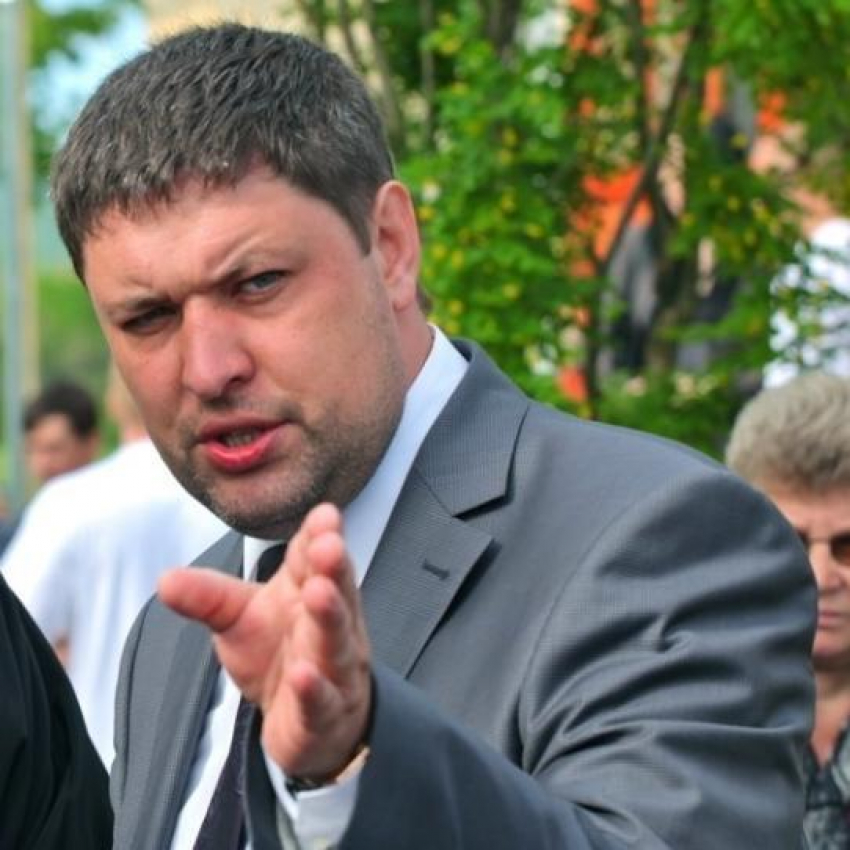 Депутат краевой Думы назвал ставропольцев «жлобами»