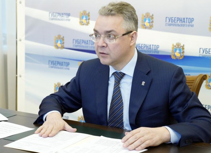 Глава Ставрополья не продержался и месяца на стабильных позициях в рейтинге губернаторов
