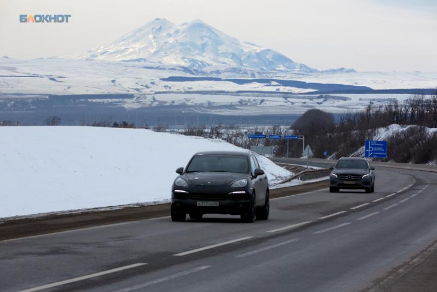 Водители в Ставропольском крае стали получать более 200 тысяч рублей