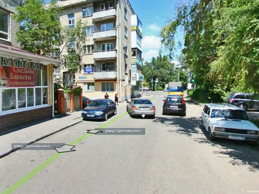 Парень, напавший в Ставрополе на соседей, находился под действием наркотиков