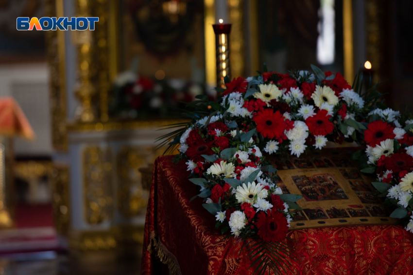 Где в Ставрополе пройдут праздничные богослужения на Рождество: график и место проведения