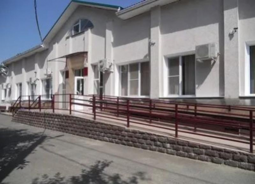 Люди с ограниченными возможностями не могут попасть в реабилитационный центр в Ставрополе
