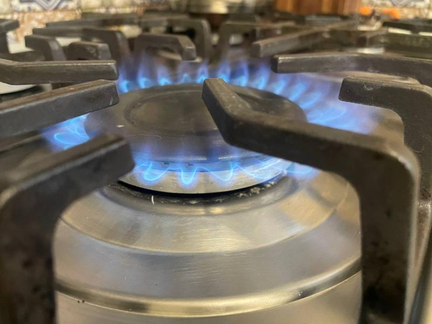 Стала известна стоимость оплаты за проведение газа в Ставропольском крае в 2024 году