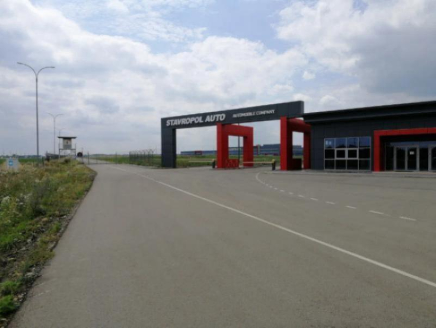 Долги скандально известного «Ставрополь Авто» выставили на торги за 424,6 миллиона рублей
