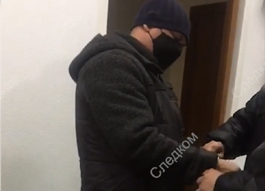 Подавшийся в бега зампред правительства Ставрополья маскировался под  работягу