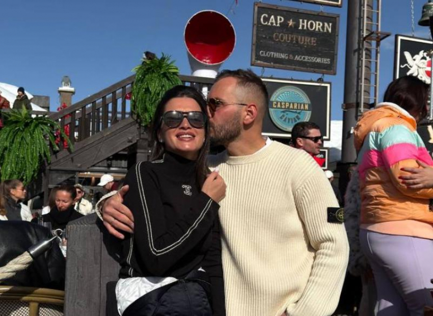 «Патриот, вещающий из Куршевеля»: многомиллионный отдых Бородиной и ее мужа во Франции вызвал шквал негатива 