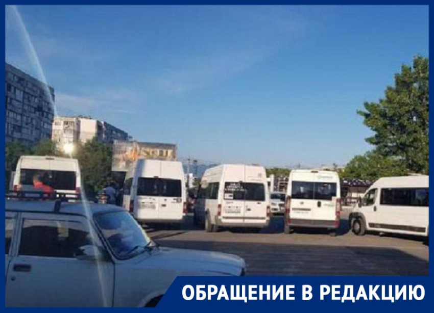 «Какие запахи ждут после потепления?»: маршрутчики Ставрополя вынуждены справлять нужду где попало 