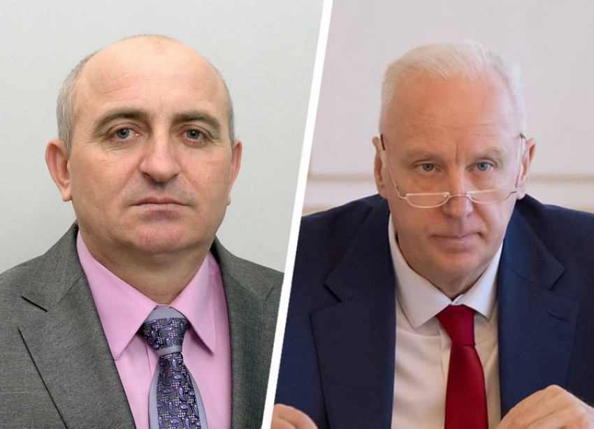 Поторопились обвинить? Бастрыкин запросил дело подозреваемого в халатности при ДТП чиновника на Ставрополье