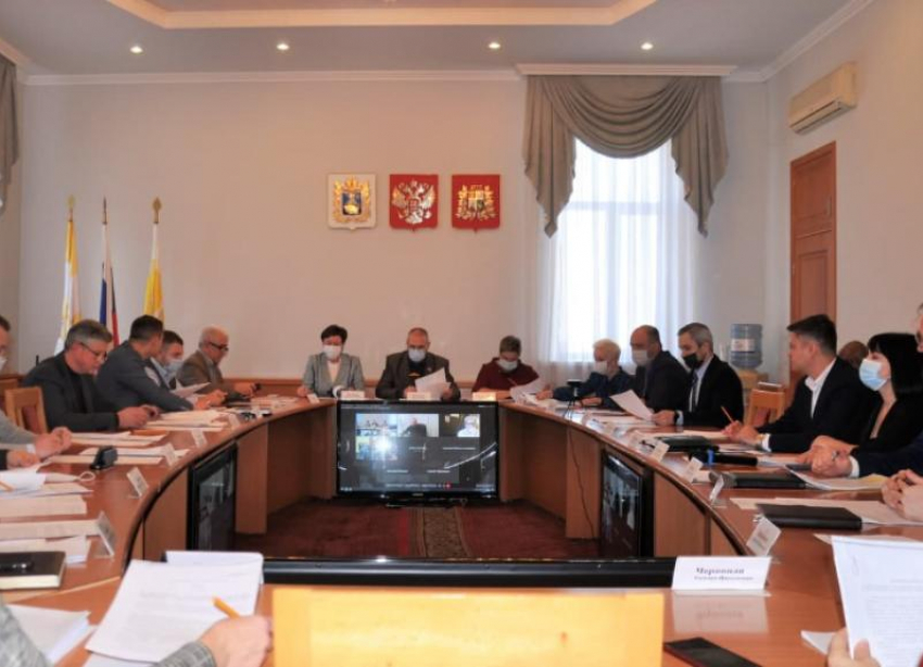 Администрация Ставрополя намерена потратить 15,7 миллиарда рублей в 2022 году 