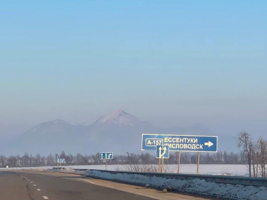 Ставропольский край не удивил туризмом Комиссию ГосСовета РФ и занял лишь 50 место в рейтинге