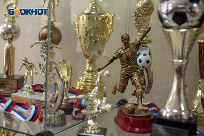 Зарплата тренеров-преподавателей в Ставропольском крае составила 34 тысячи рублей в 2025 году