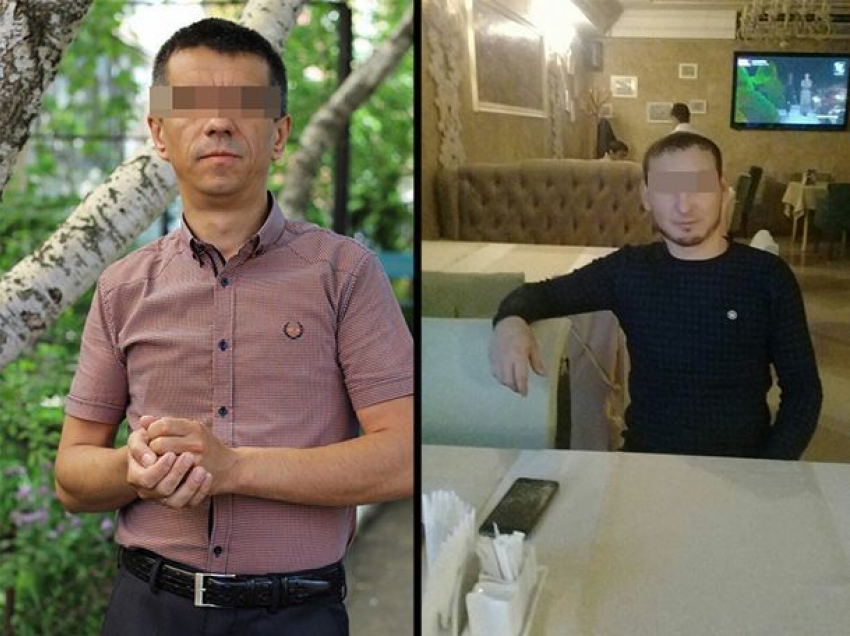 Стали известны новые подробности громкого убийства полицейского на Ставрополье