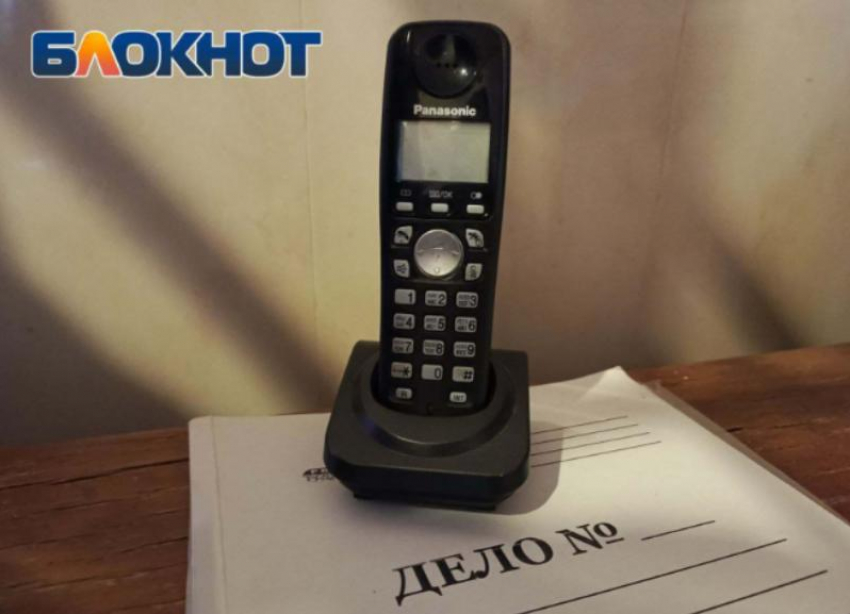 Судьи на Ставрополье снова оказались под пристальным вниманием 