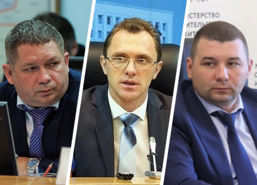 Ждут ли минстрой Ставрополья новые аресты и уголовные дела?