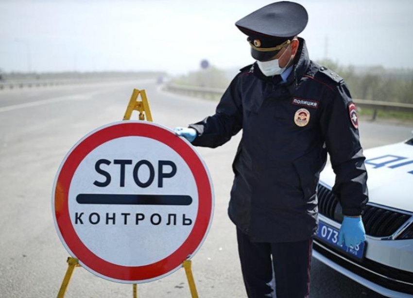 На ставропольских границах усилят контроль за приезжими из соседних республик