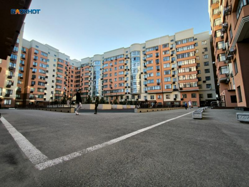 Стоимость квадрата первичного жилья составила почти 109 тысяч рублей на Ставрополье