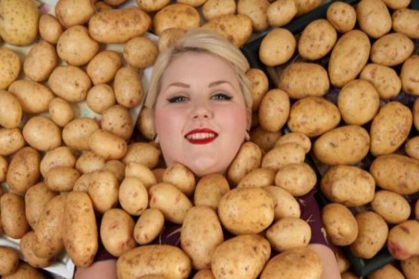 Стоимость картофеля и лука увеличилась на Ставрополье