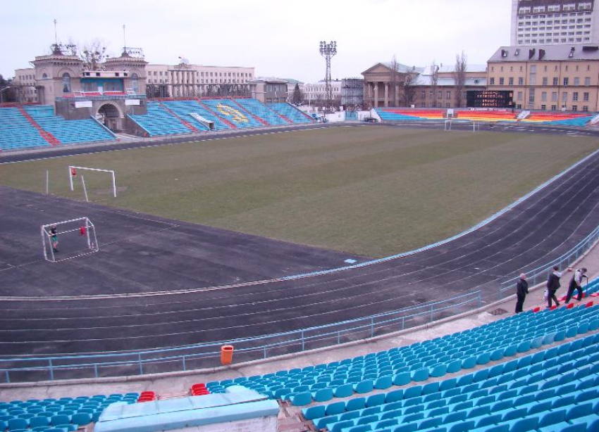 Ставропольские футболисты сыграют в виртуальном чемпионате