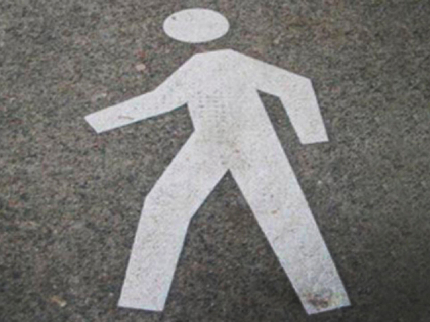 В Ставрополе разыскивают водителя, который сбил пешехода