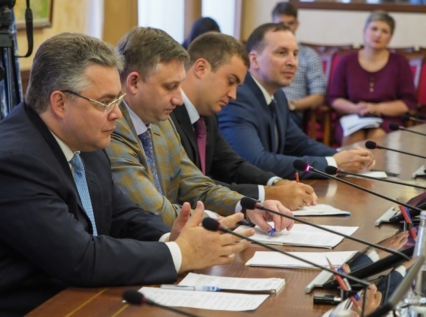 Ростелеком в 2018 году запустит в Ставропольском крае систему фотовидеофиксации нарушений ПДД