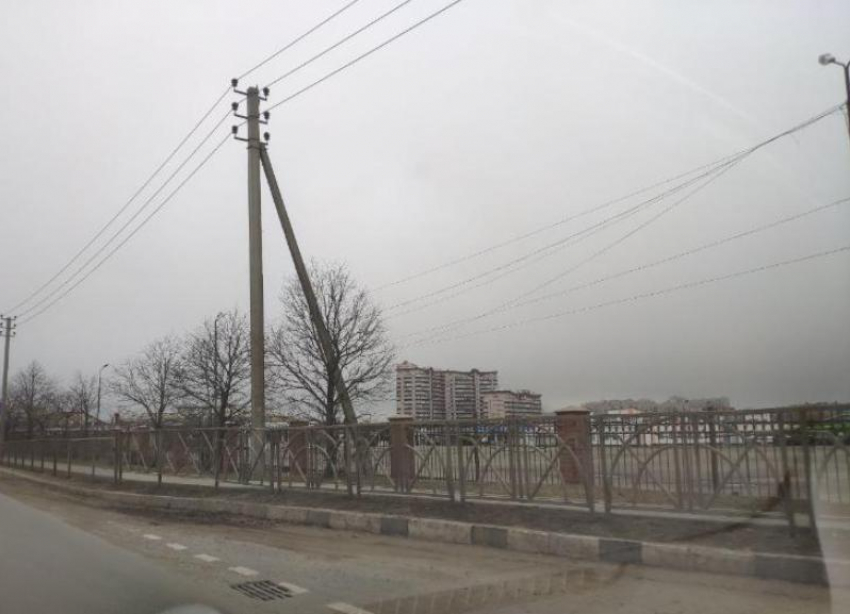 Машины заменят пробками? На месте бывшего авторынка на юге Ставрополя появится ЖК 