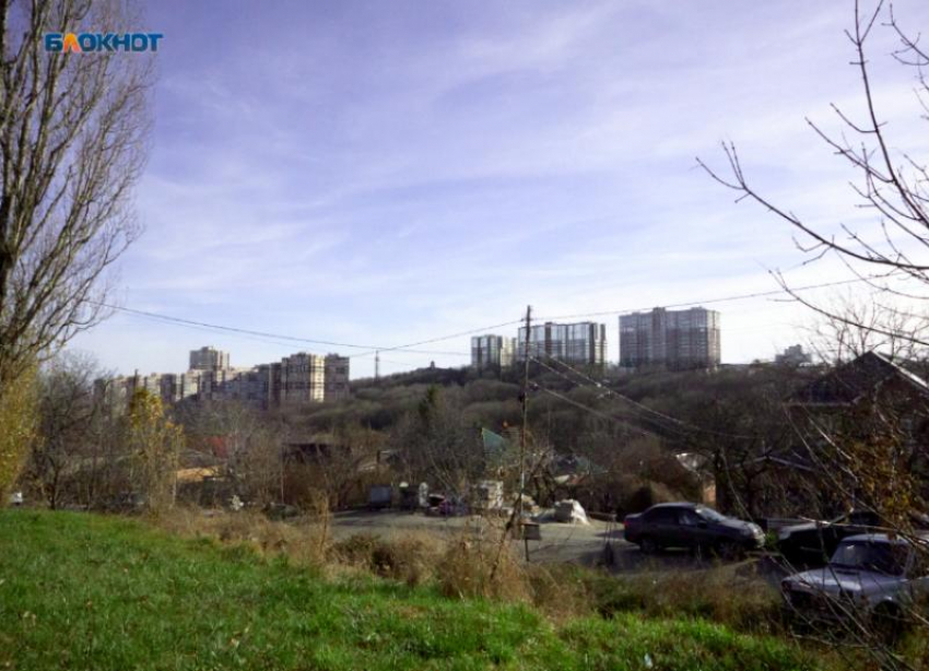 Зима в Ставрополе потерялась: что ждать от погоды 1 декабря