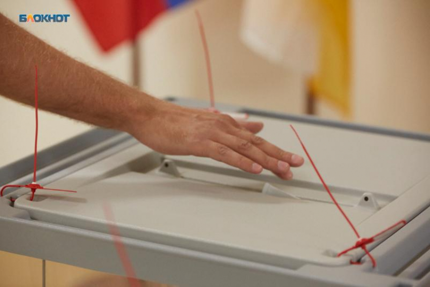 «Старичок» и новобранцы: на кресло в Думе РФ претендуют еще пять представителей Ставрополья