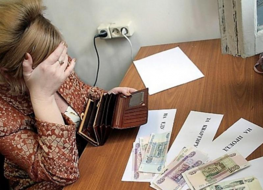 Севкавказстат: средняя заработная плата на Ставрополье составляет 35 517 рублей 