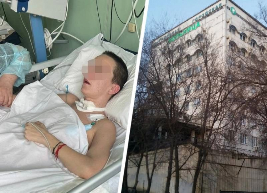 Врожденный синдром и невинные медики: новые подробности о коме из-за пластической операции в Пятигорске 
