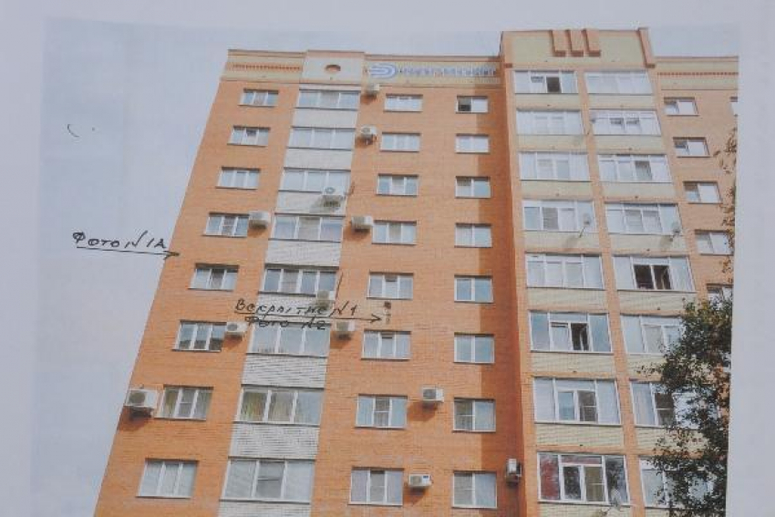 Администрация за год не решила проблему разваливающейся многоэтажки в Ставрополе