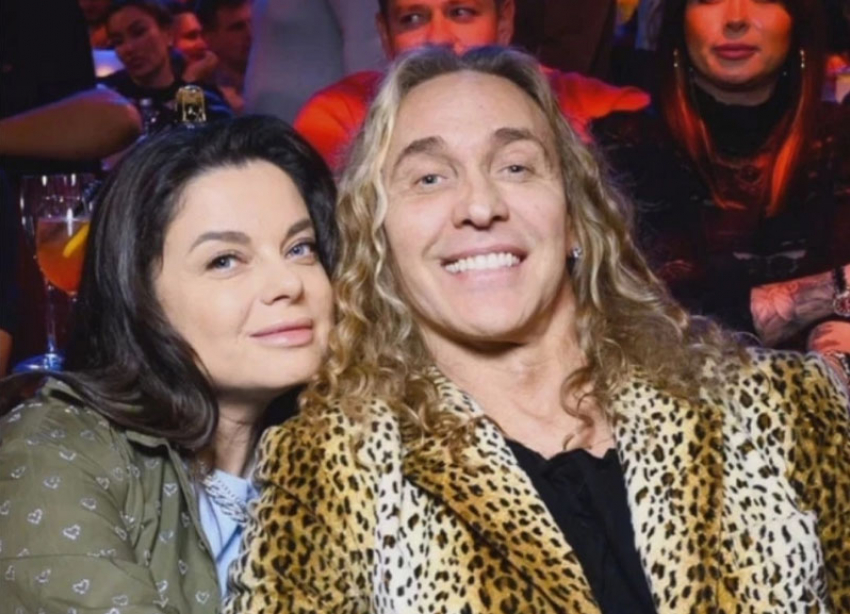 Тарзан рассказал о резком похудении во время отдыха в Ессентуках