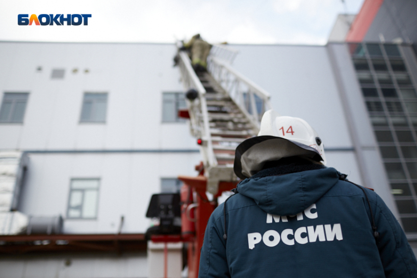 Пожар в Ставрополе на проспекте Юности случился ночью 4 января: погибла женщина, двое пострадавших