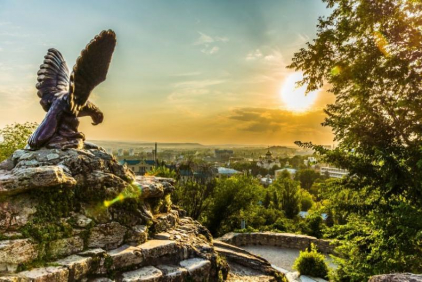 За путешествия по Ставрополью туристам снова выплатят кэшбек