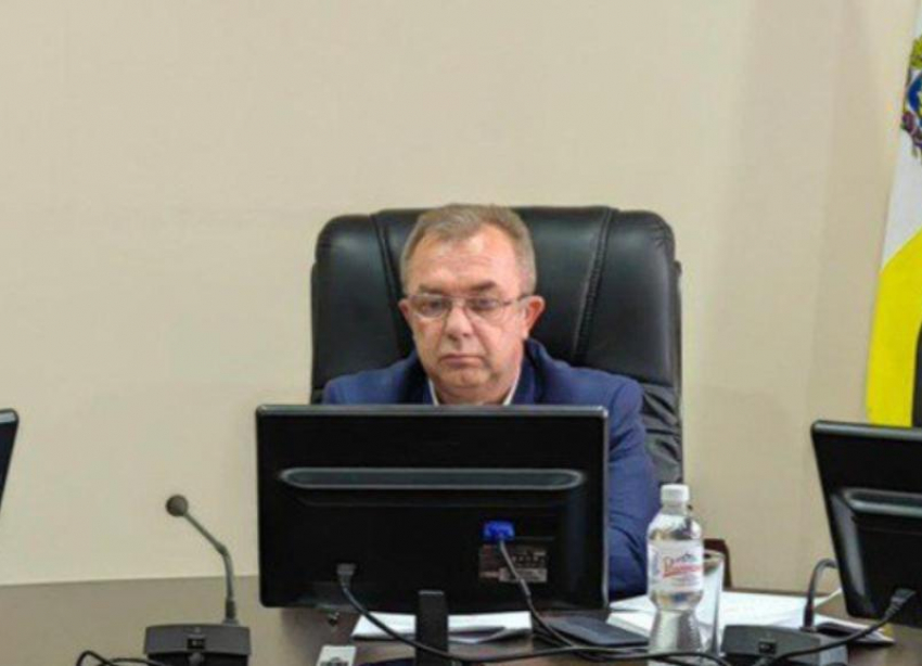 Уголовное дело возбудили в отношении и.о. главы Курского округа Павла Бабичева