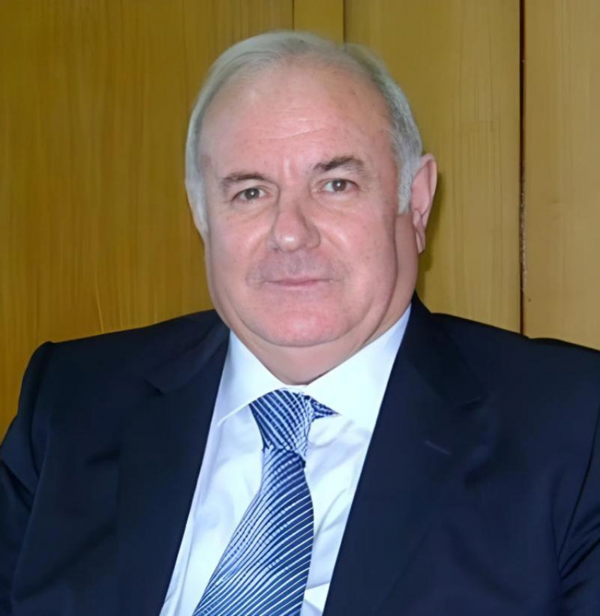 Конфискованный у экс-депутата Ставрополья четырехзвездочный санаторий выставили на торги 
