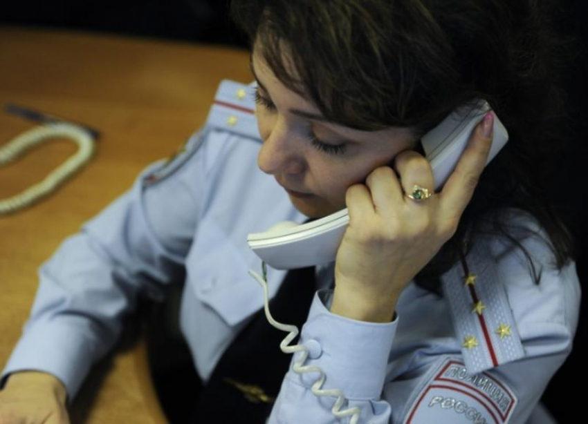 За прошлый год ставропольским правоохранителям поступило 16 ложных звонков и 17 писем о терактах 