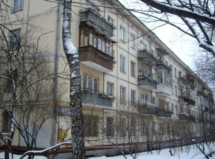 В одной из ставропольских квартир изнасиловали бомжа 