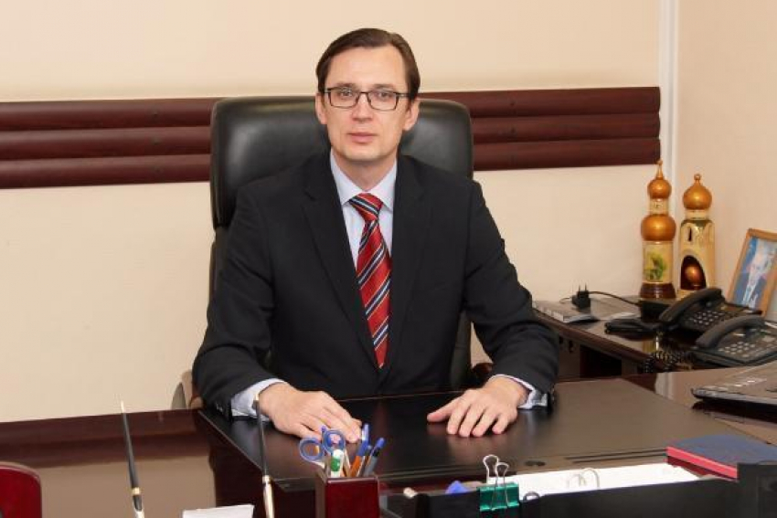 Новым главой Железноводска стал экс-мэр Георгиевска Евгений Моисеев