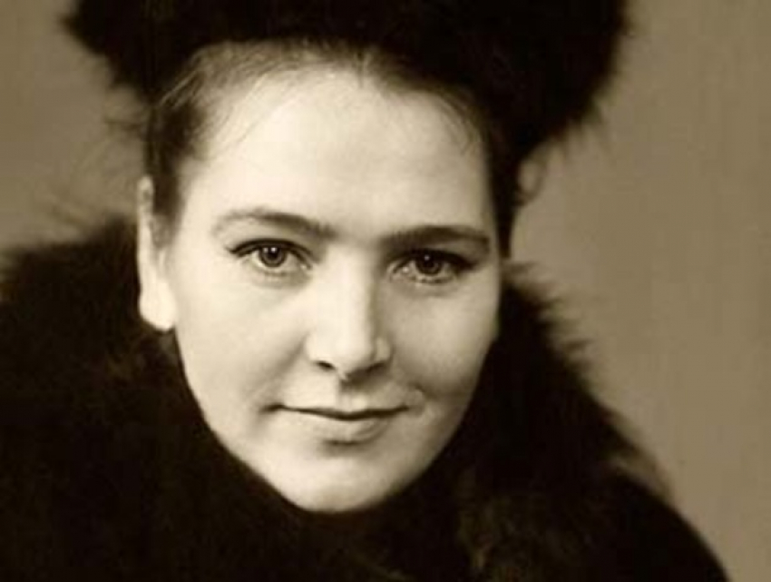 Календарь: в этот день родилась знаменитая ставропольская поэтесса Валентина Сляднева