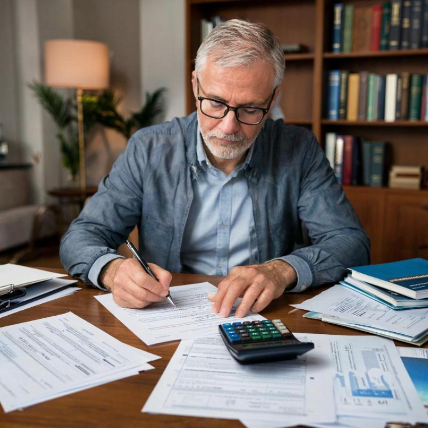 На Ставрополье запустили платформу для социальных налоговых вычетов